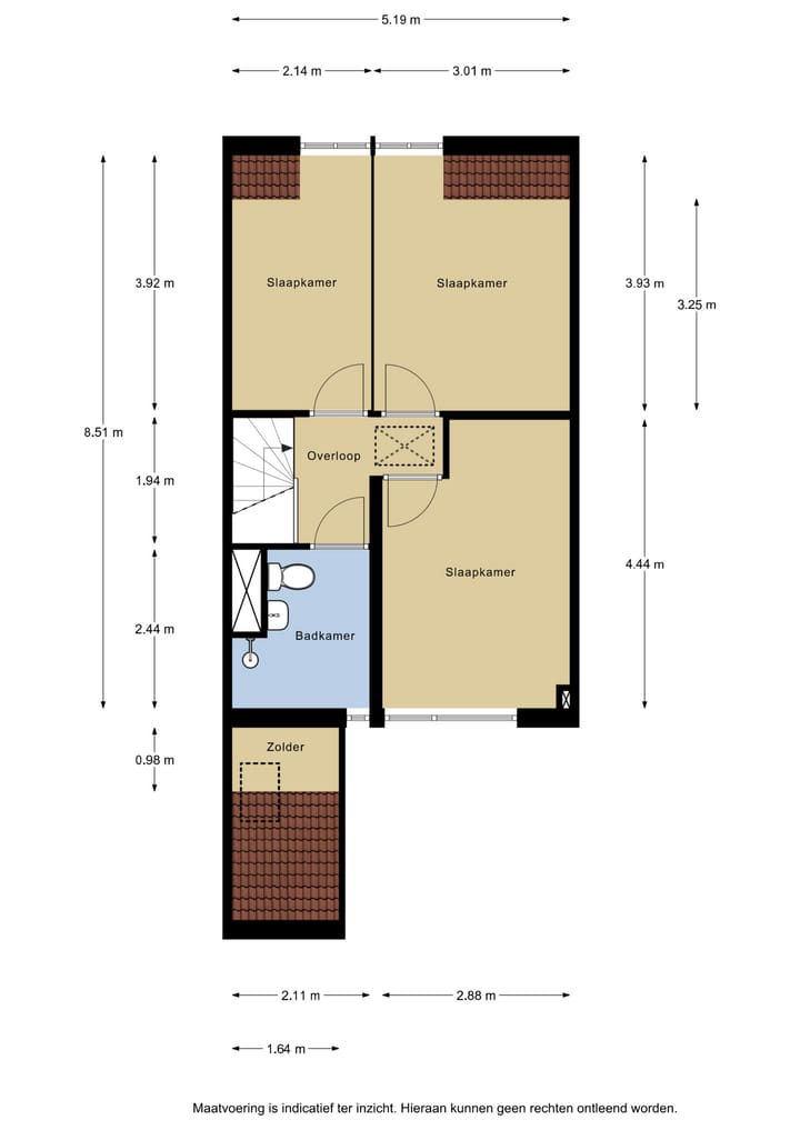 Foto 42 van Bellestein 147