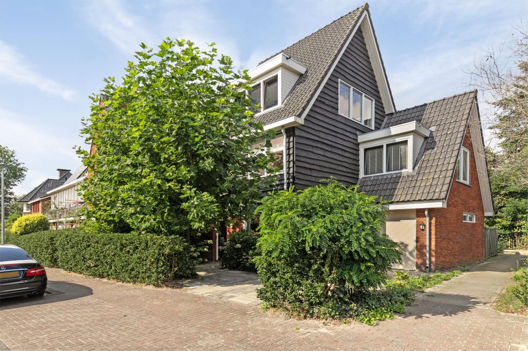 Foto 2 van De Bazelweg 36