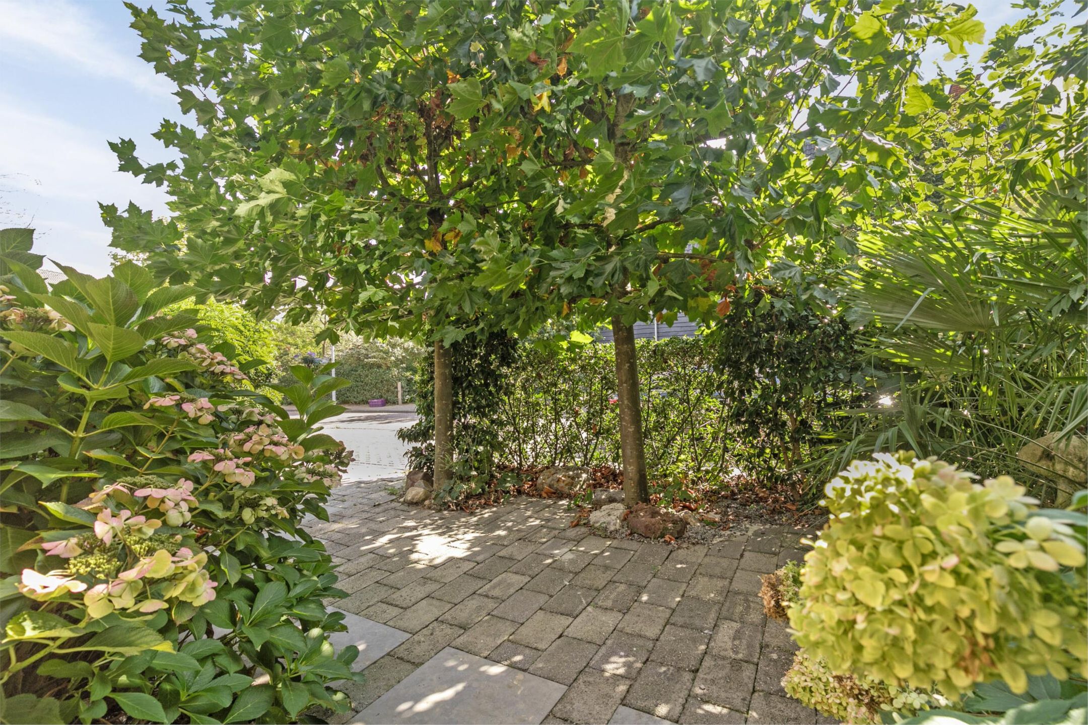 Foto 6 van De Bazelweg 36