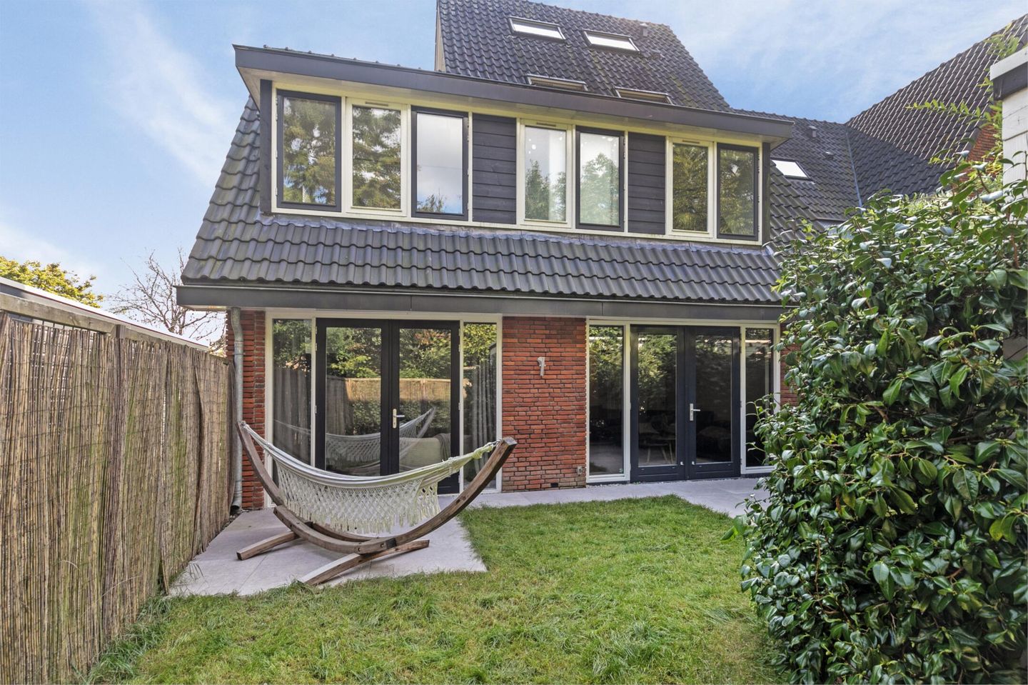 Foto 35 van De Bazelweg 36