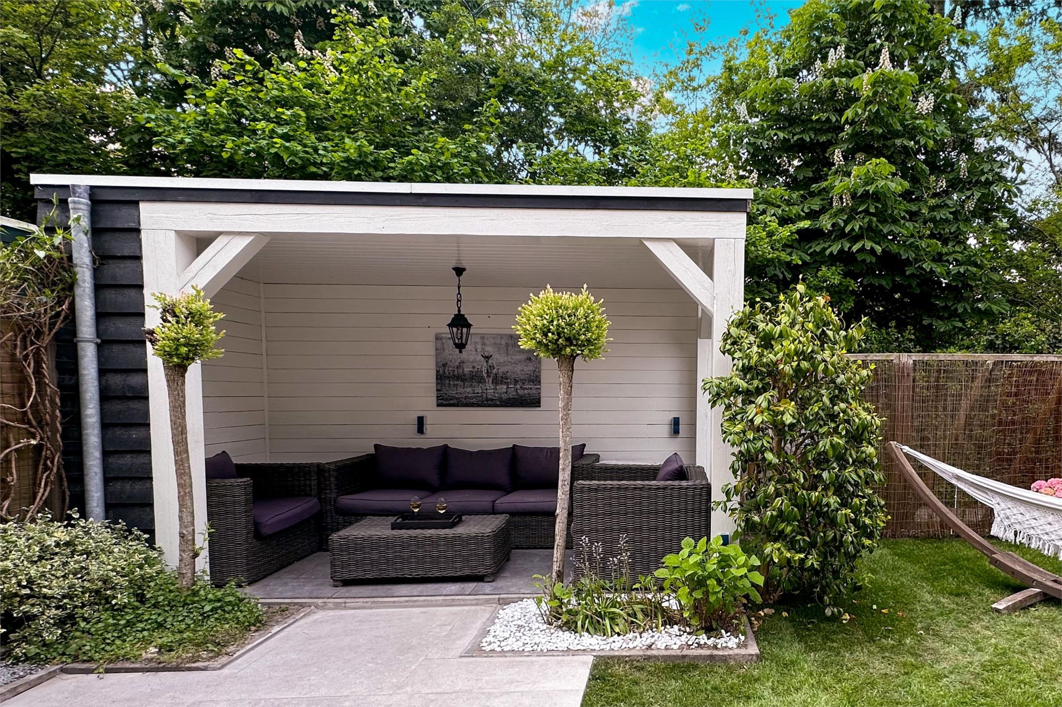 Foto 36 van De Bazelweg 36