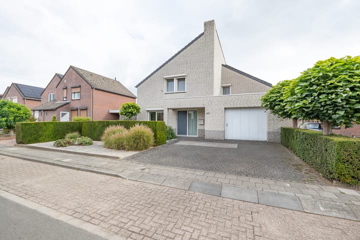 Foto 1 van Heerdstraat 45-A