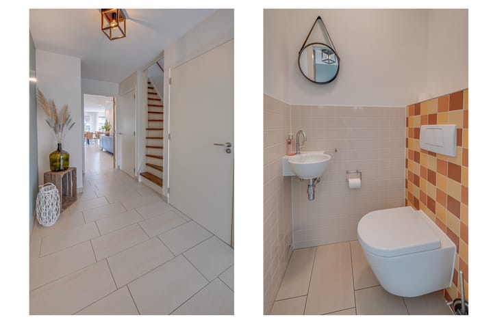 Foto 9 van Heerdstraat 45-A