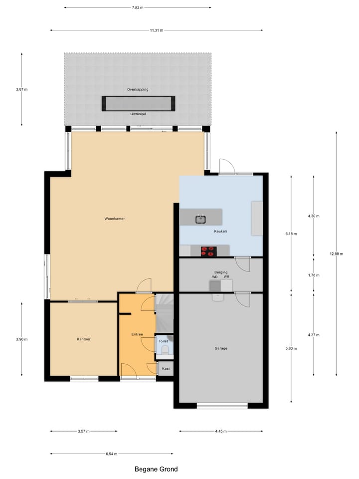 Foto 58 van Heerdstraat 45-A