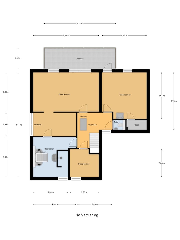 Foto 59 van Heerdstraat 45-A