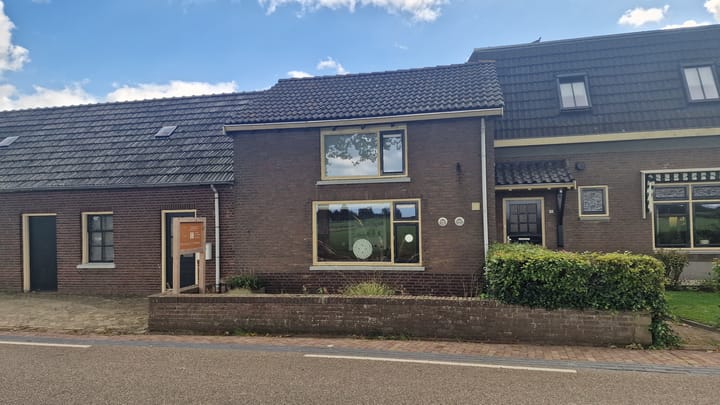 Horstweg 10-b, Broekland