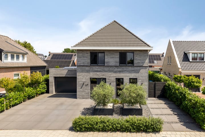 Foto 1 van Geraniumstraat 36-B