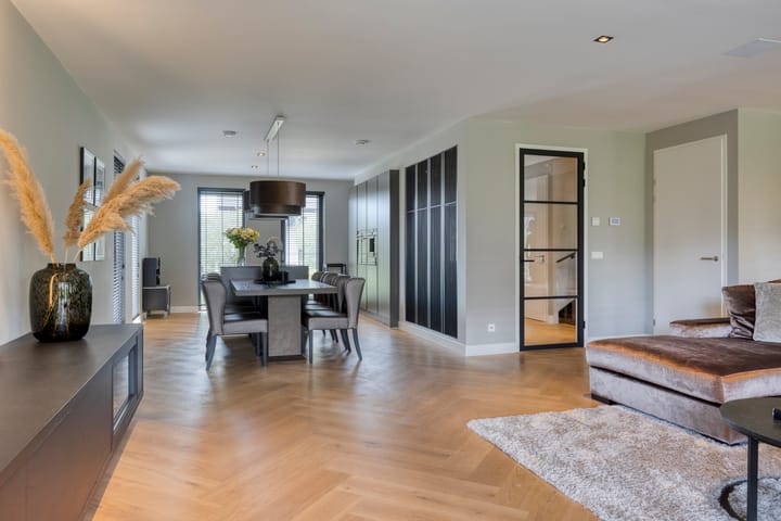 Foto 2 van Geraniumstraat 36-B