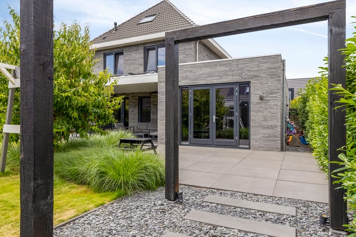 Foto 4 van Geraniumstraat 36-B