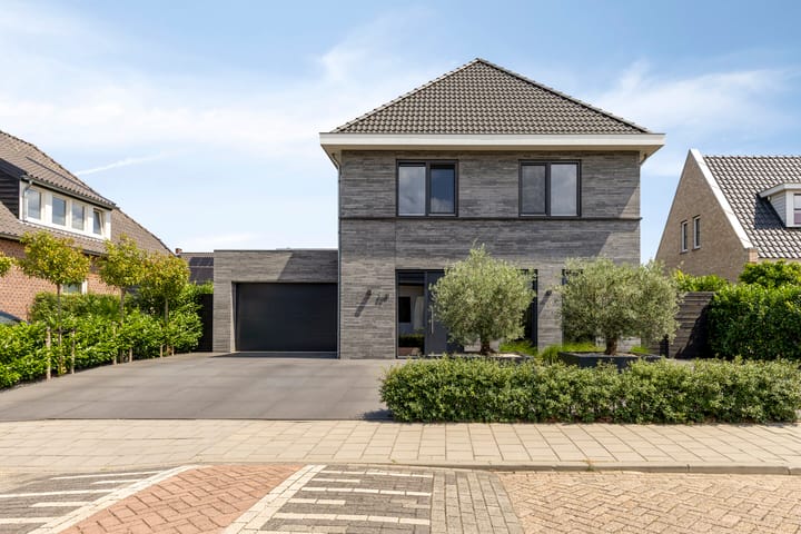 Foto 5 van Geraniumstraat 36-B