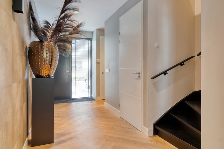 Foto 6 van Geraniumstraat 36-B