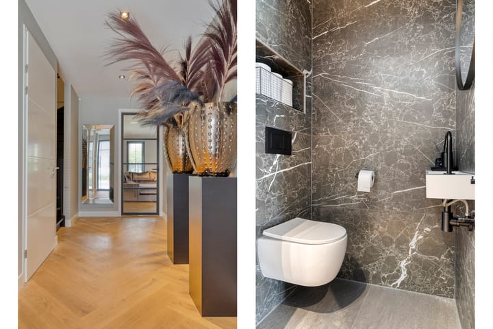 Foto 8 van Geraniumstraat 36-B