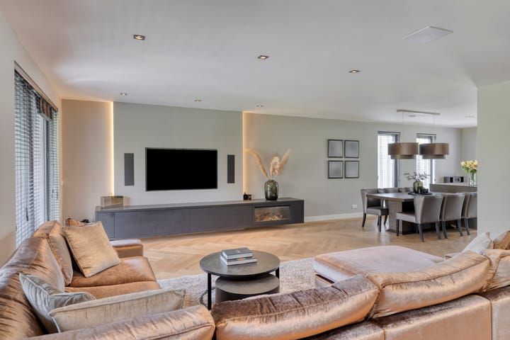 Foto 9 van Geraniumstraat 36-B