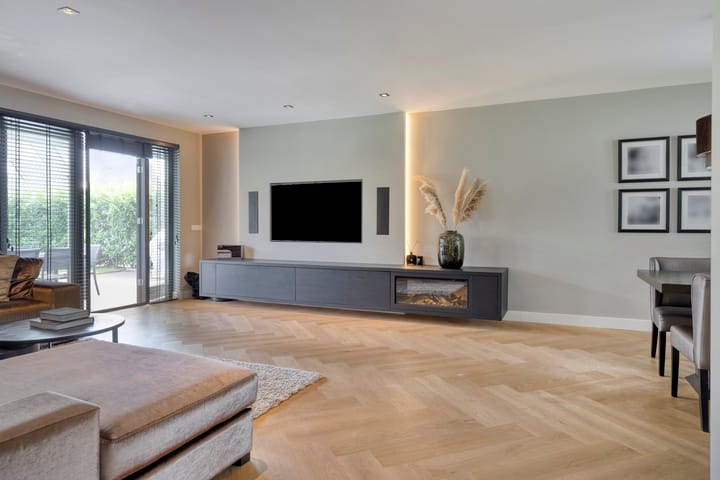 Foto 10 van Geraniumstraat 36-B