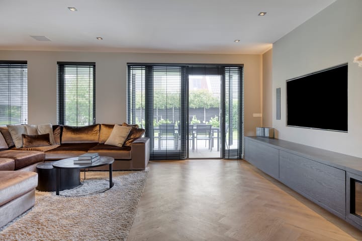 Foto 11 van Geraniumstraat 36-B