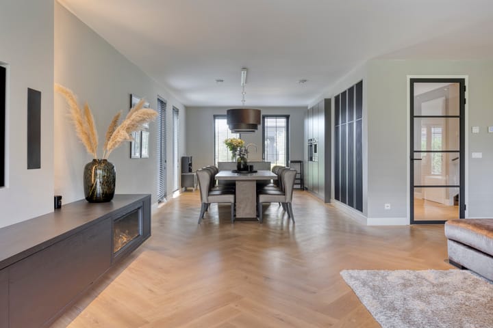 Foto 13 van Geraniumstraat 36-B