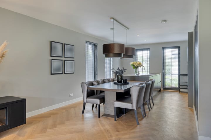 Foto 14 van Geraniumstraat 36-B