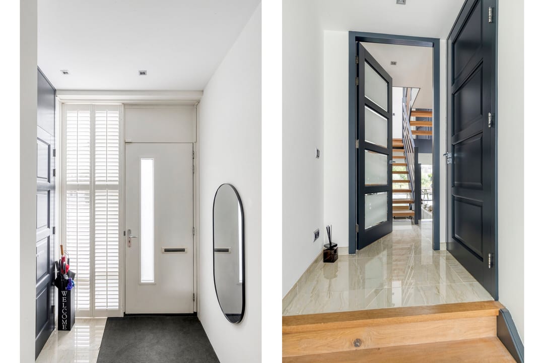 Foto 11 van Lisdoddelaan 41-A