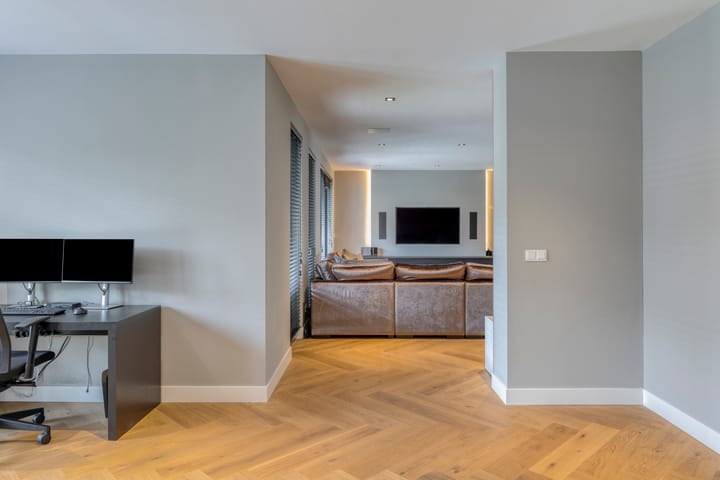 Foto 24 van Geraniumstraat 36-B