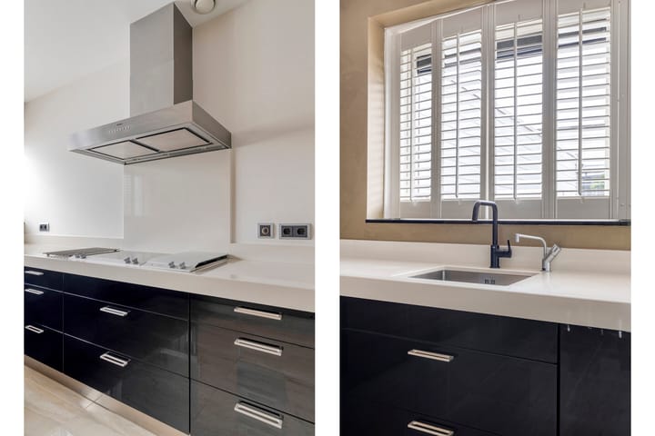 Foto 15 van Lisdoddelaan 41-A