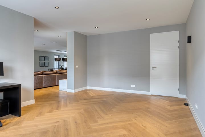 Foto 26 van Geraniumstraat 36-B