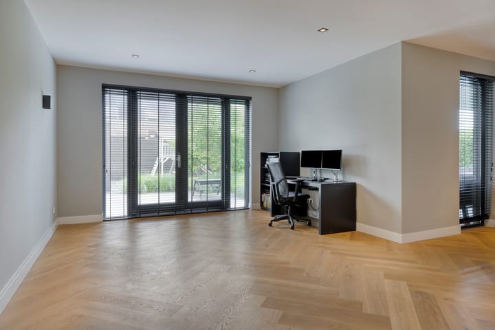 Foto 25 van Geraniumstraat 36-B