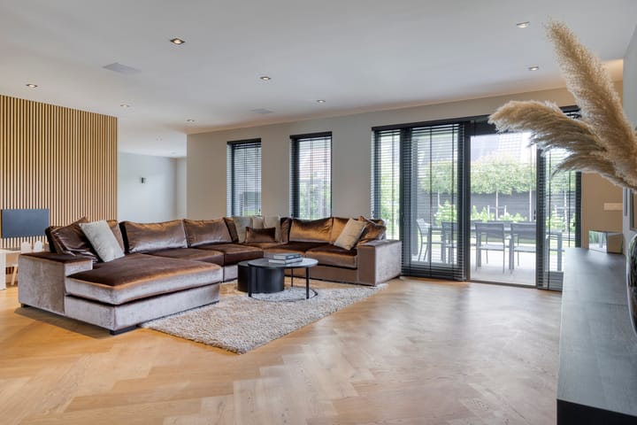 Foto 12 van Geraniumstraat 36-B