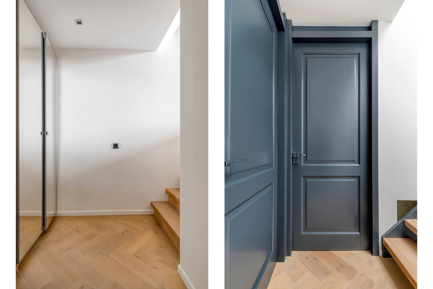 Foto 25 van Lisdoddelaan 41-A