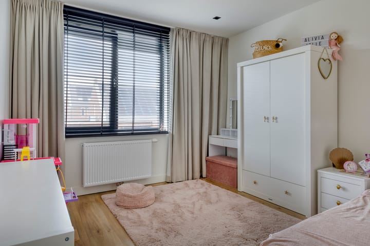 Foto 36 van Geraniumstraat 36-B