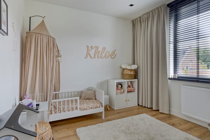 Foto 38 van Geraniumstraat 36-B