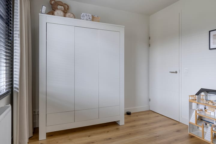 Foto 39 van Geraniumstraat 36-B