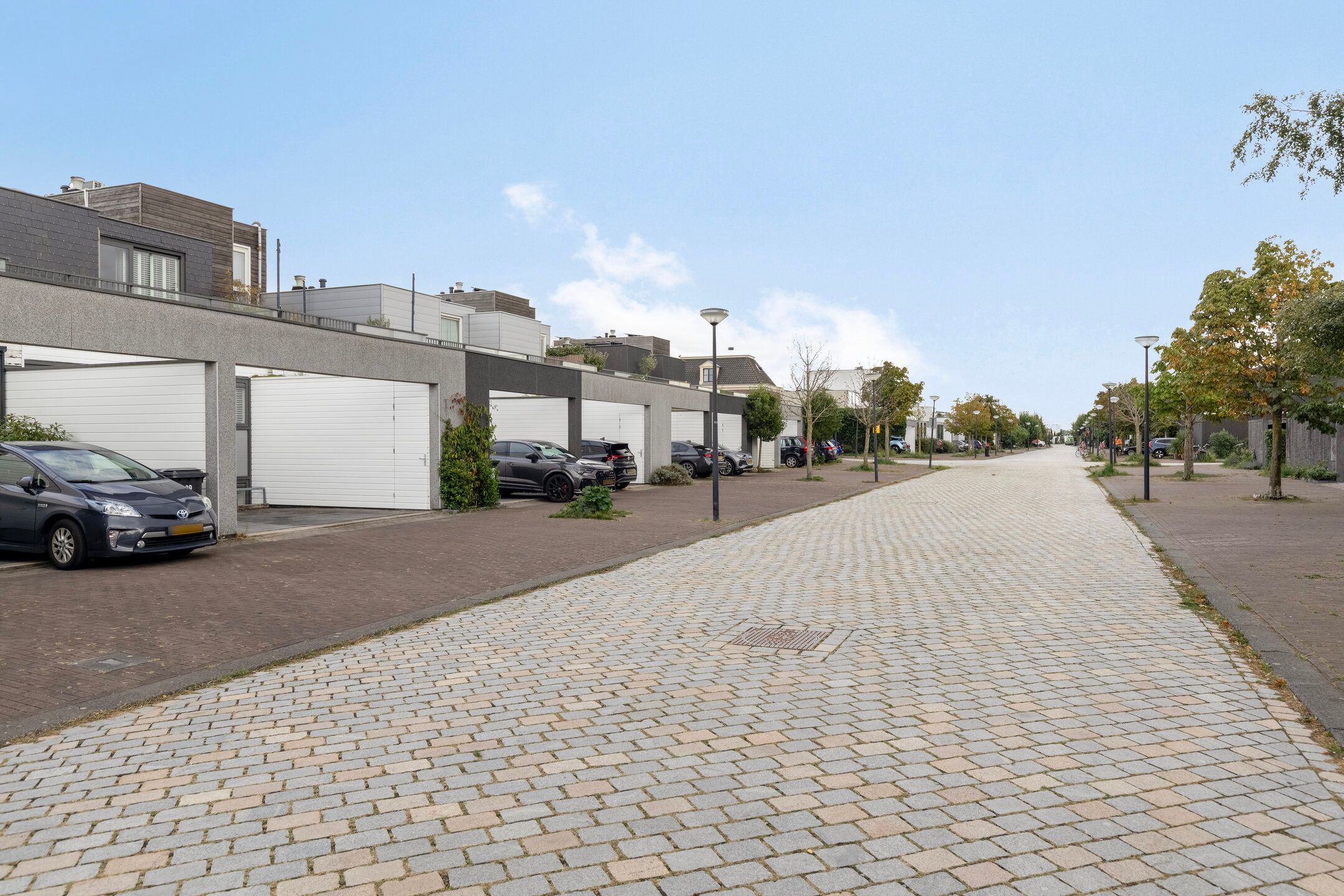 Foto 9 van Lisdoddelaan 41-A