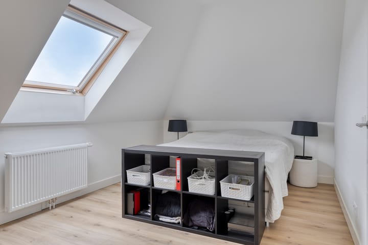 Foto 42 van Geraniumstraat 36-B