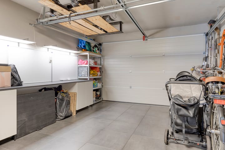 Foto 45 van Geraniumstraat 36-B