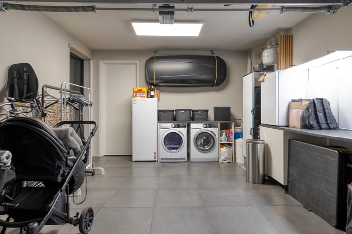 Foto 46 van Geraniumstraat 36-B