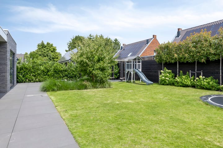 Foto 47 van Geraniumstraat 36-B