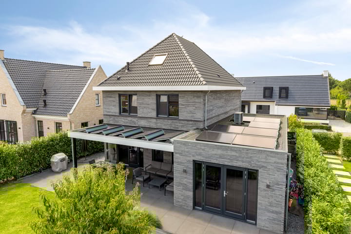 Foto 3 van Geraniumstraat 36-B