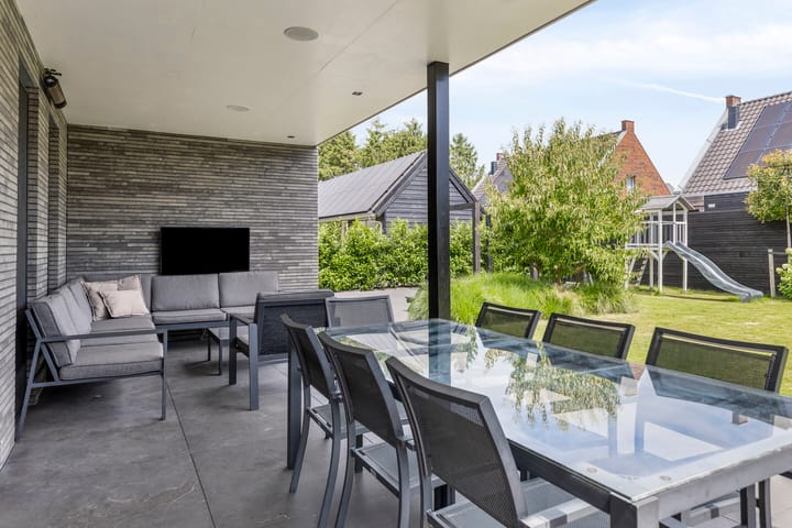 Foto 48 van Geraniumstraat 36-B