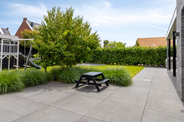 Foto 49 van Geraniumstraat 36-B