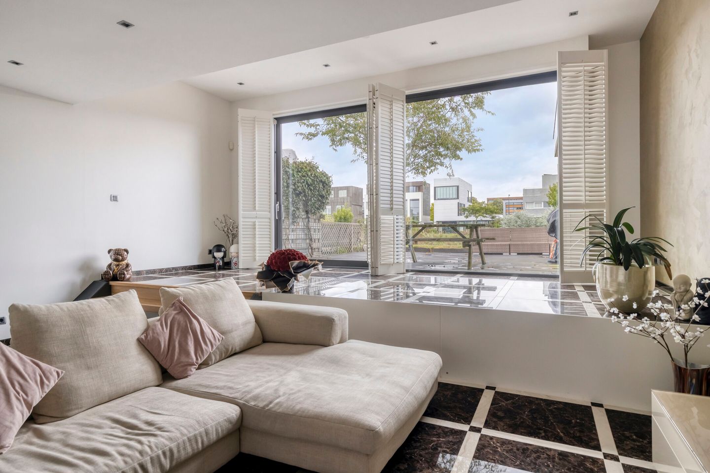 Foto 20 van Lisdoddelaan 41-A