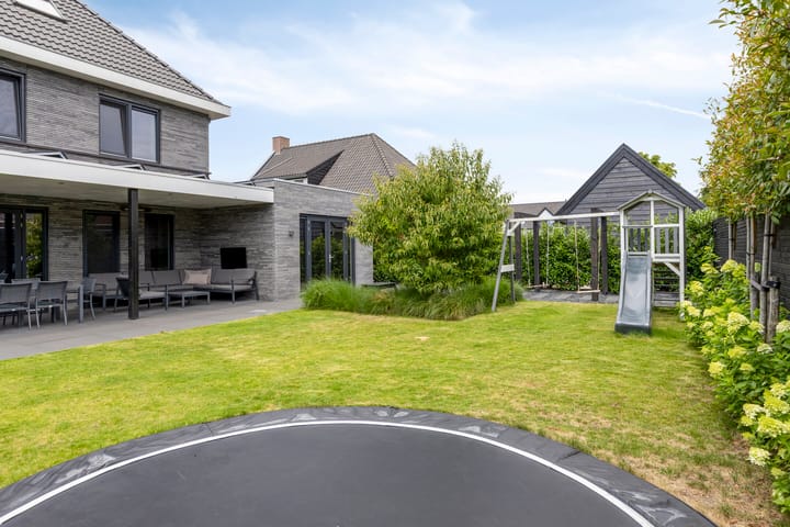 Foto 51 van Geraniumstraat 36-B