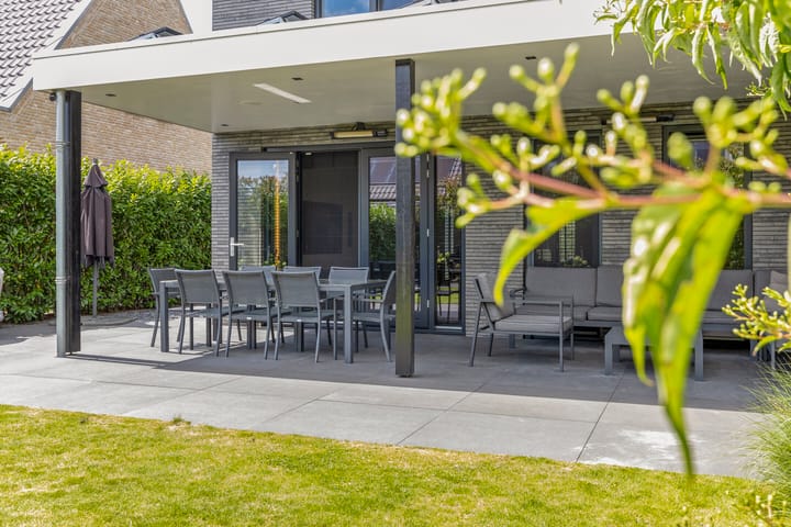 Foto 53 van Geraniumstraat 36-B