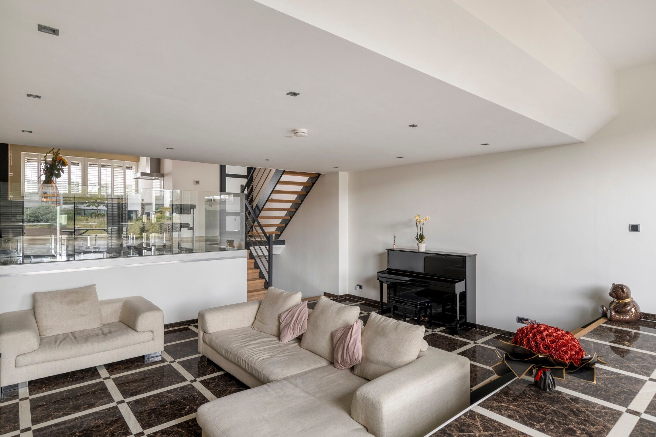 Foto 18 van Lisdoddelaan 41-A