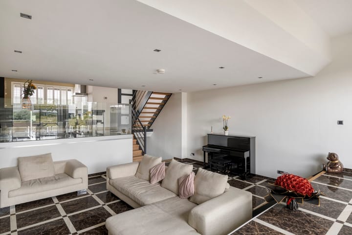 Foto 18 van Lisdoddelaan 41-A