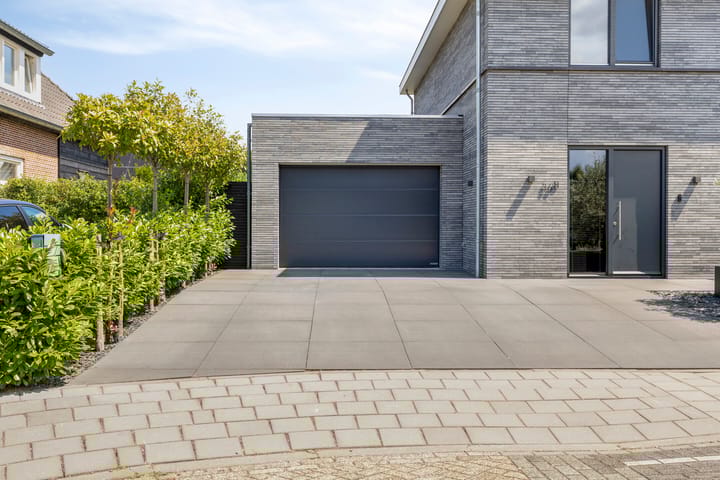 Foto 54 van Geraniumstraat 36-B