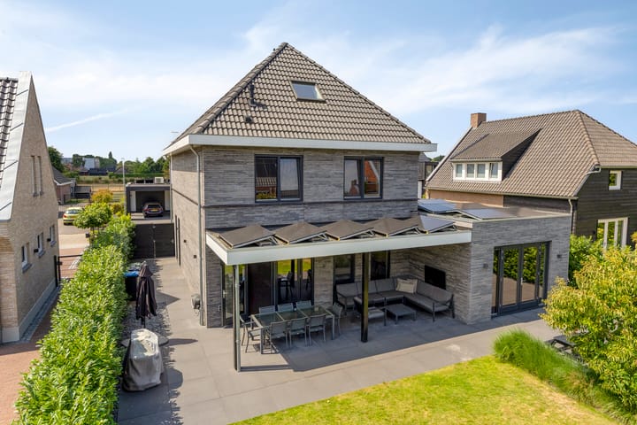 Foto 55 van Geraniumstraat 36-B