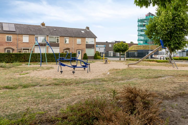 Foto 56 van Geraniumstraat 36-B