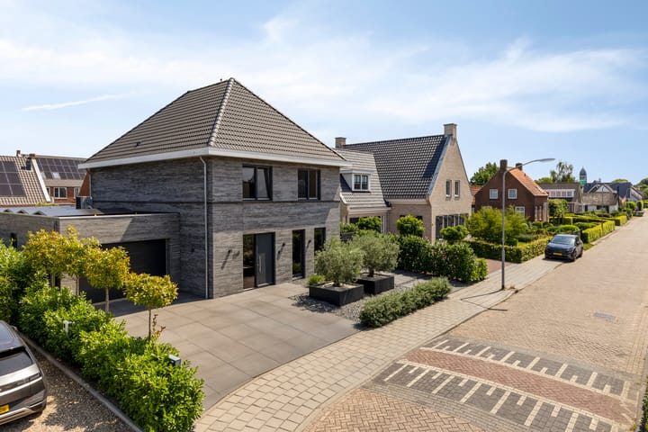 Foto 57 van Geraniumstraat 36-B