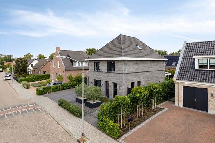 Foto 58 van Geraniumstraat 36-B