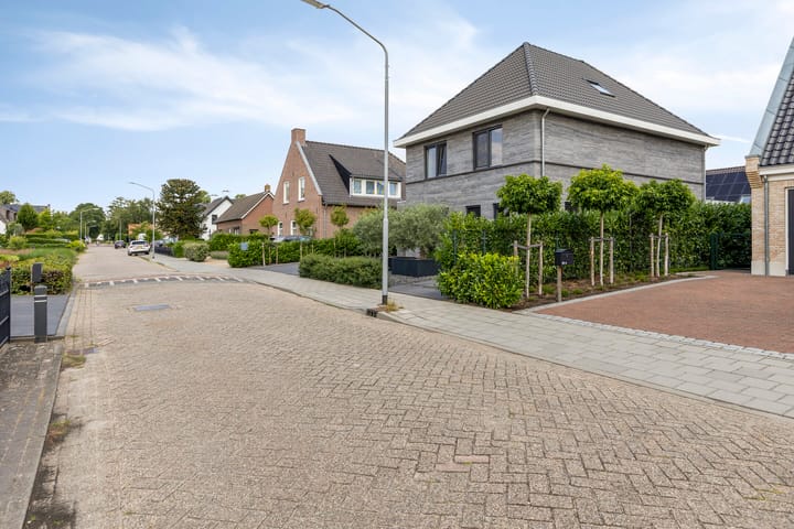 Foto 59 van Geraniumstraat 36-B